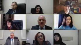 LIVE // Ședința Consiliului Superior al Magistraturii din 26 ianuarie 2021